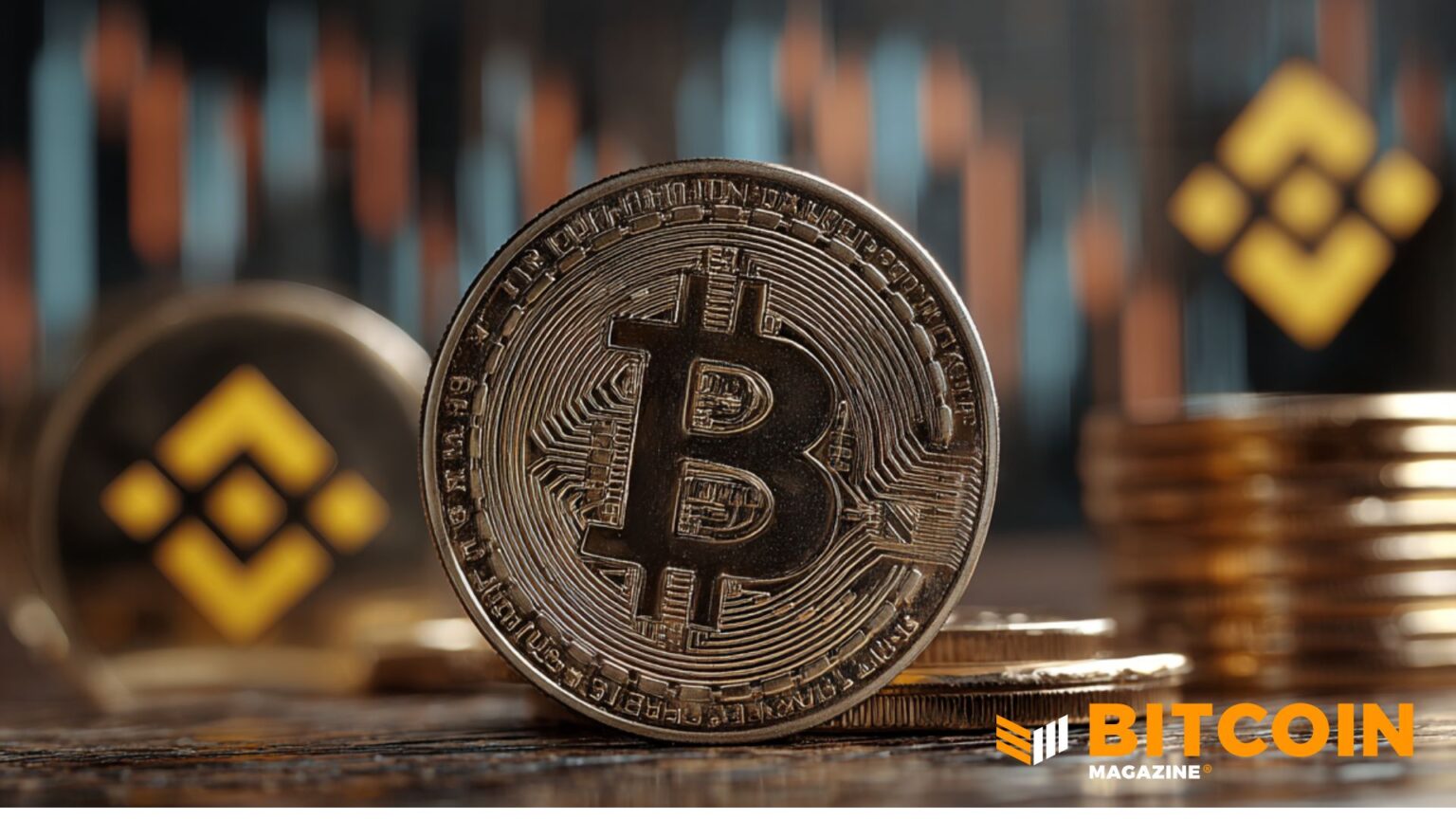 Binance To Move $1 Billion In Protection Funds Into Bitcoin