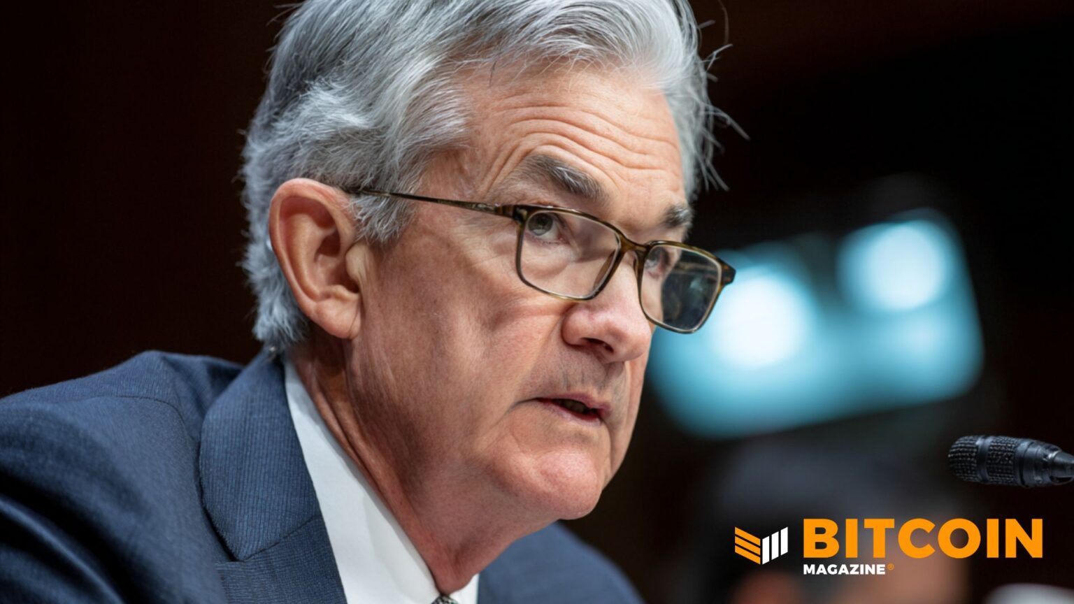 Fed Pauses Rate Cuts As Bitcoin Steadies Near $90,000