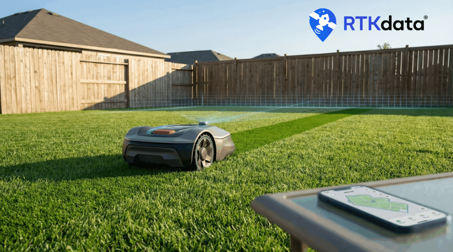 RTKdata.com Is Building The Positioning Infrastructure For The Autonomous Age