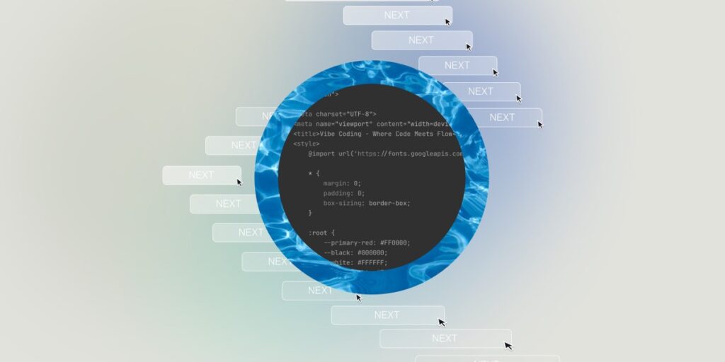 Generative coding: 10 Breakthrough Technologies 2026