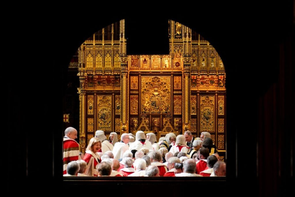 Peers warn ‘passive’ Treasury not aware of private credit risks