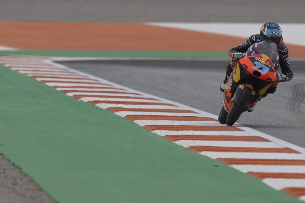 Crystal Palace owner and F1 driver Gasly back Drive to Survive star’s MotoGP takeover