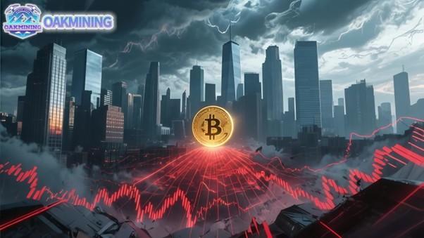 The cryptocurrency market is constantly changing, so why