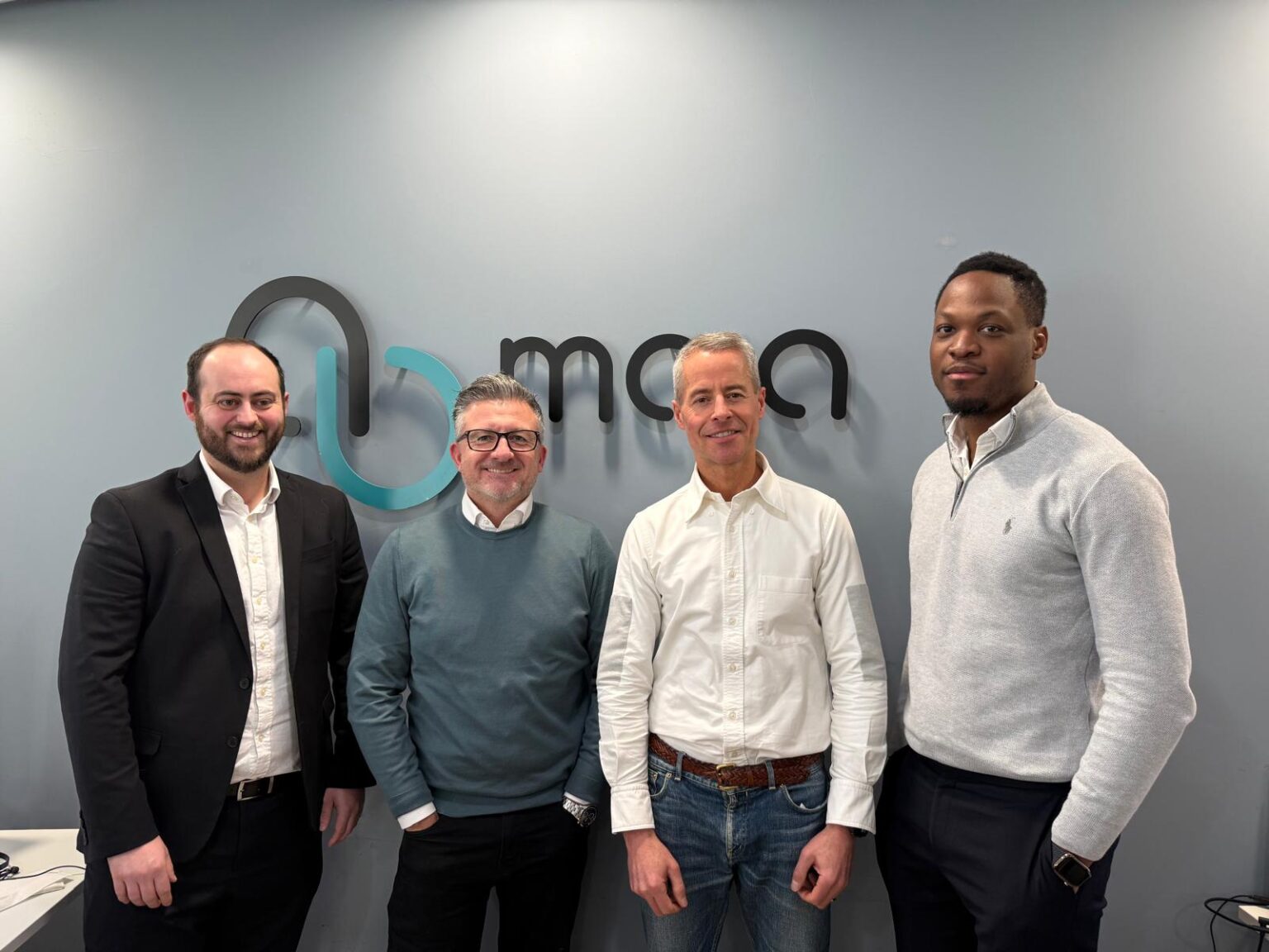 Molten Ventures Leads £4 Million Series A Investment in MAIA Technology
