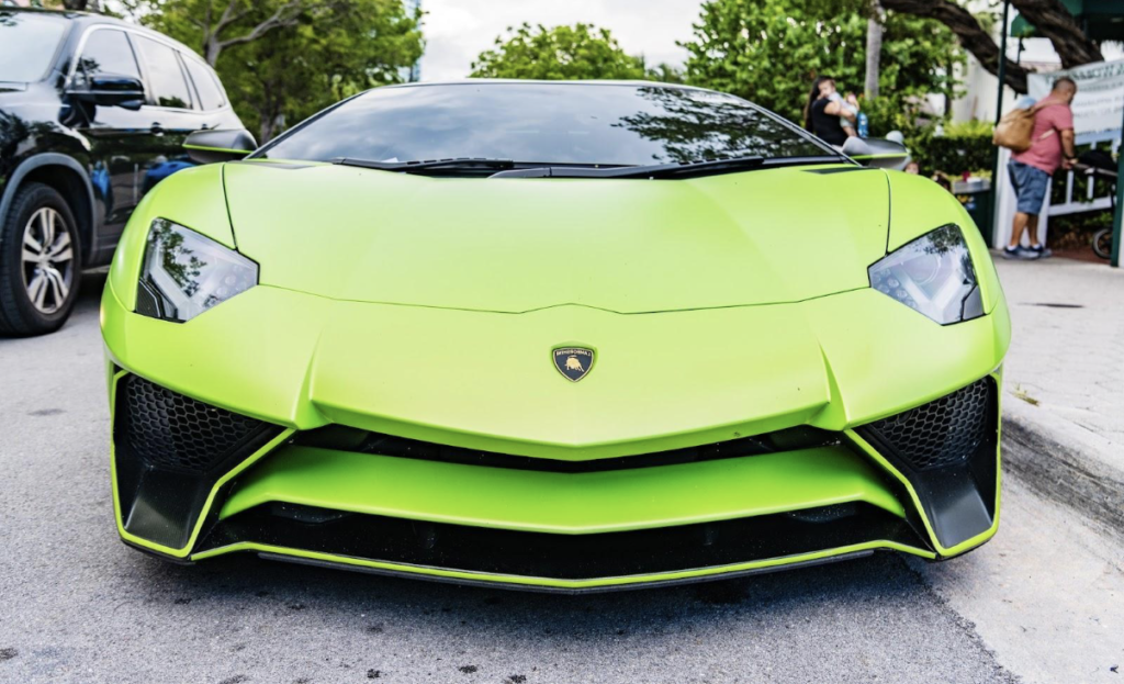 The Hidden Side of Luxury Ownership – Hollywood Life