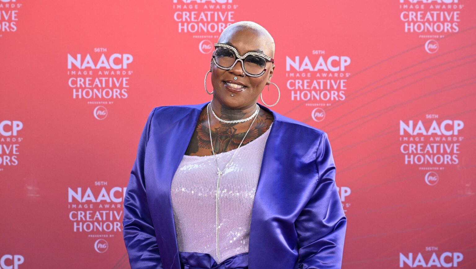 Who Is Shirley Raines? 5 Things About the Nonprofit Founder Who Died – Hollywood Life