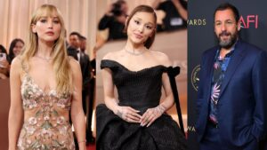 Who Isn’t Up for an Award? – Hollywood Life