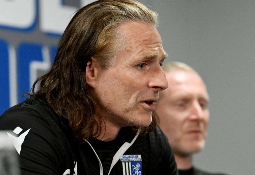 Forest Green winger Kyle McAllister linked with move to Gillingham along with Newport County’s Cameron Antwi