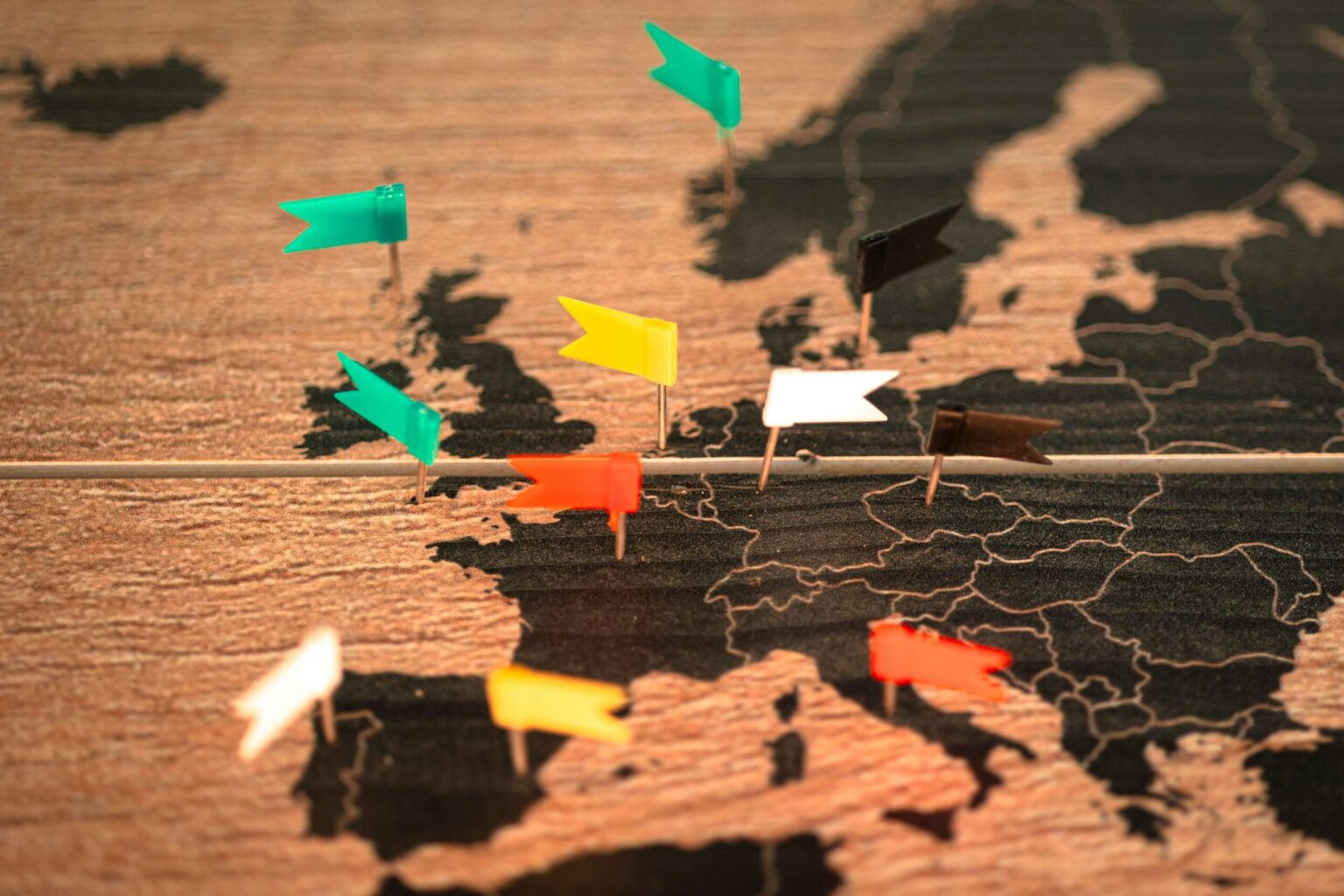 Europe’s New Decacorns: The 5 Startups That Broke The $10B Barrier In 2026