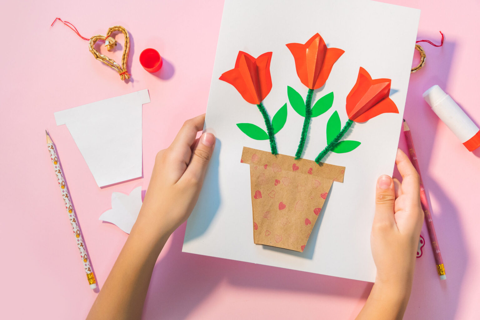 Mother’s Day Magic: Creative Fundraising Projects for Schools