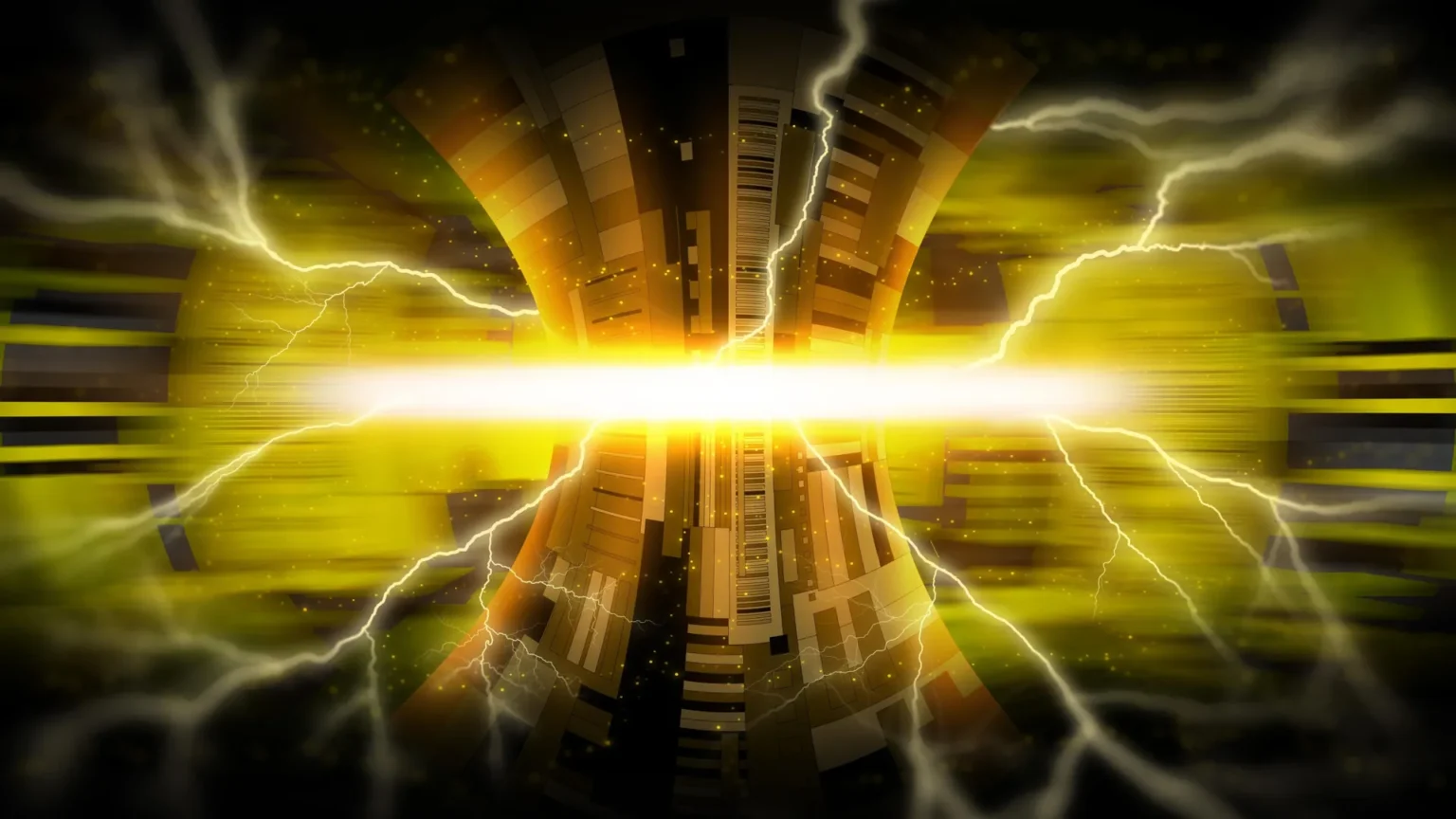 China’s “artificial sun” just broke a fusion limit scientists thought was unbreakable