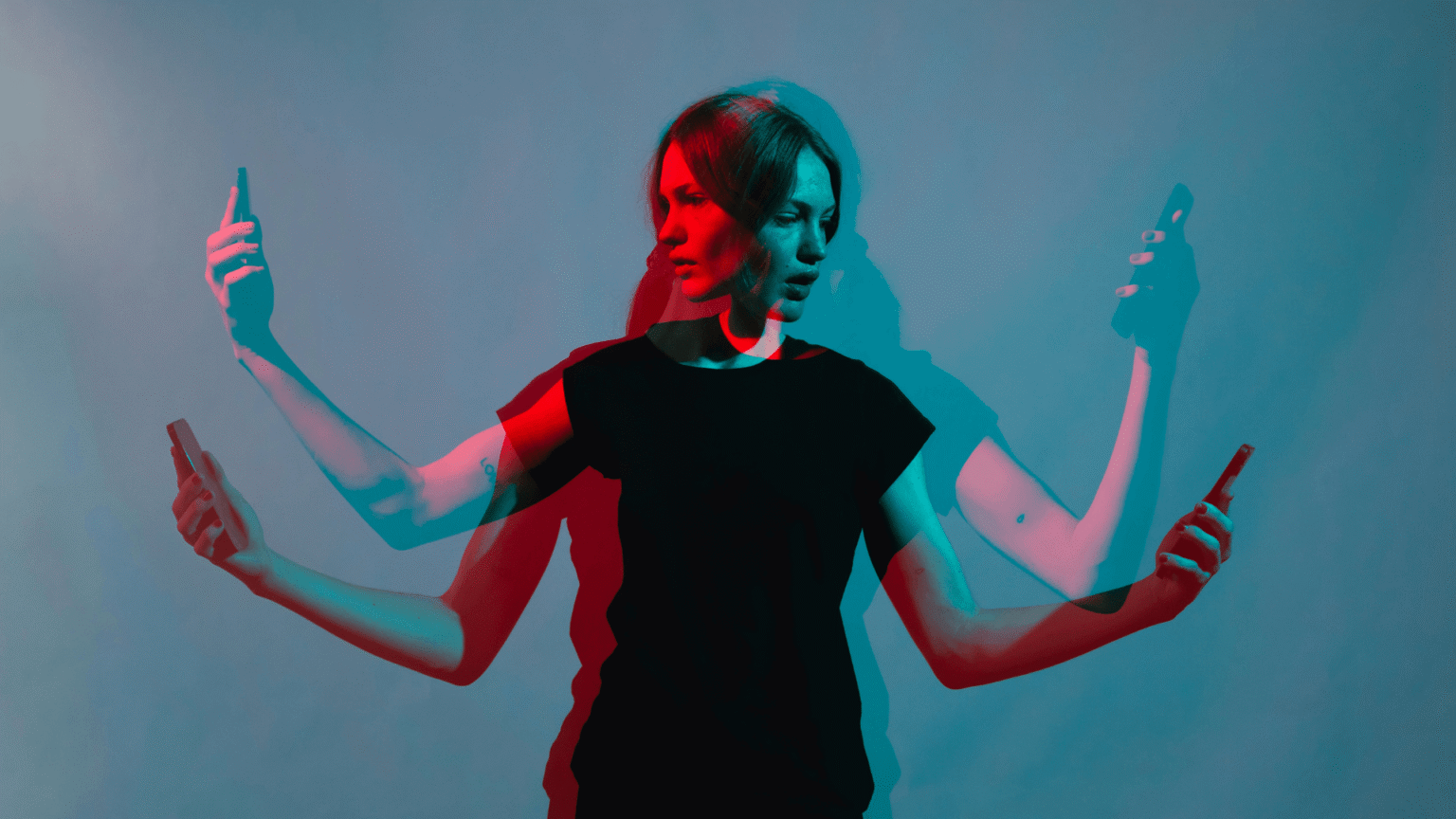 How Does Social Media Impact Mental Health?