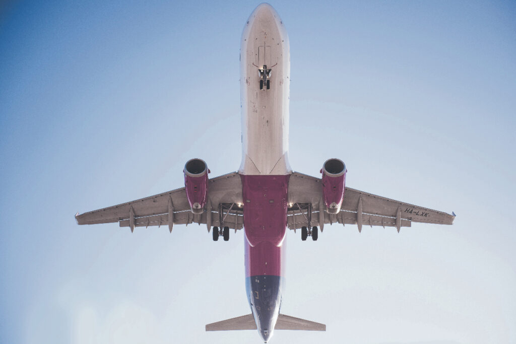 London Luton Airport expansion under threat due to Labour’s taxes