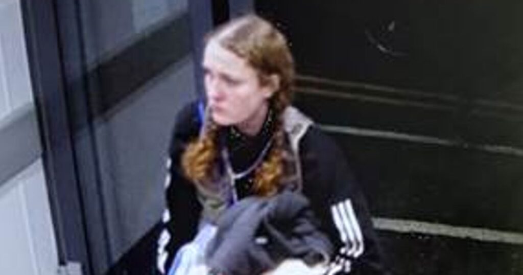 Police growing ‘increasingly concerned’ for welfare of woman