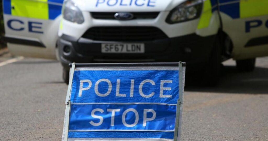 Erskine Bridge partially shut amid 'police incident'