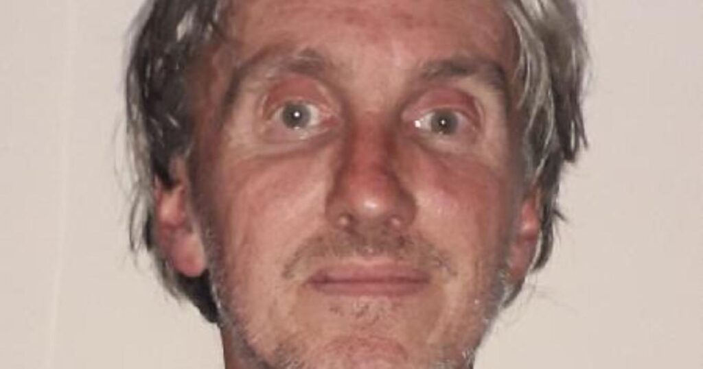 Bromley serial sex offender Sean Brady admits 13 offences