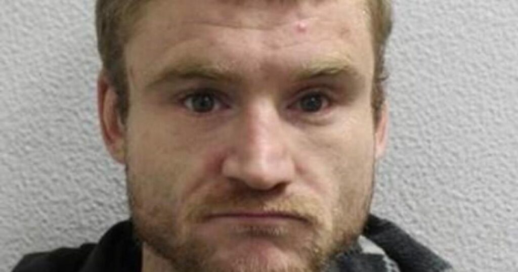 Bromley serial thief jailed again for van break-in