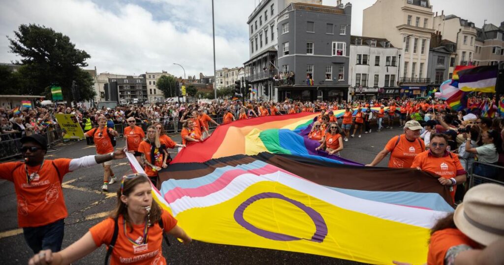 Pride Community Foundation launches new safety training