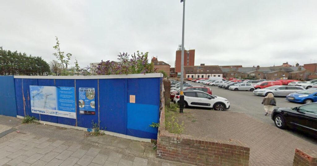 Union Place car park in Worthing will close for good