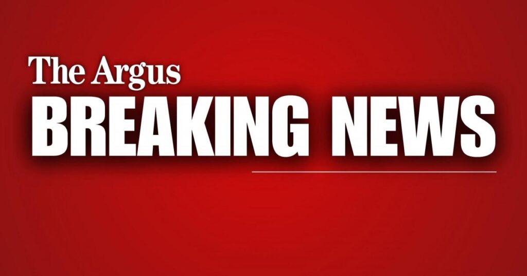 Trains cancelled in Sussex after person is hit by a train