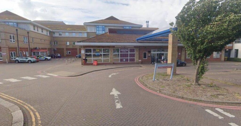 CQC upgrades Worthing Hospital’s maternity services