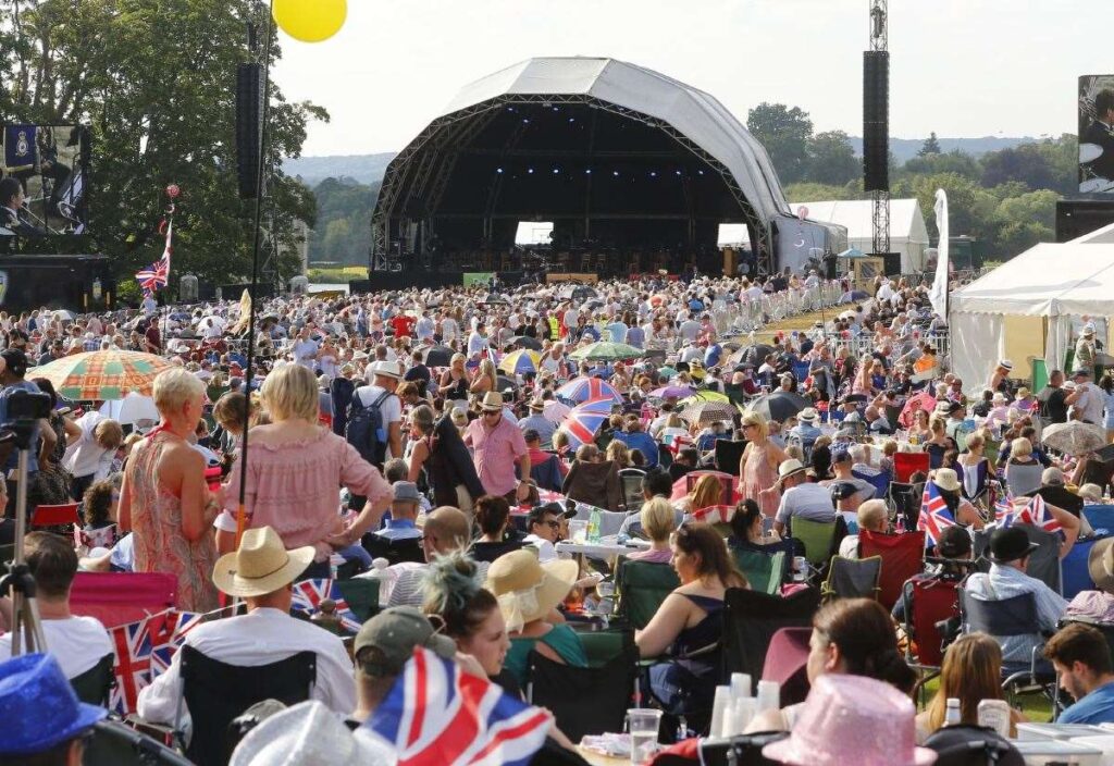 Leeds Castle will no longer continue its annual open-air classical concert after this summer