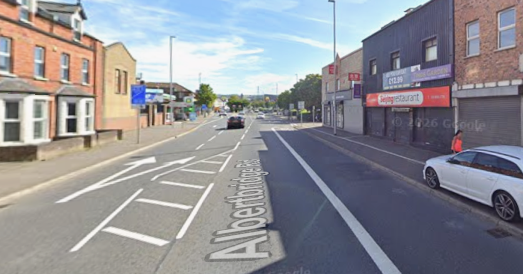 DUP fails to stop unpopular short-term let flats plan in East Belfast