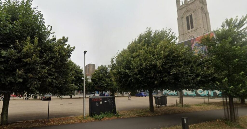 Licence approved for St Peter’s Square in Brighton