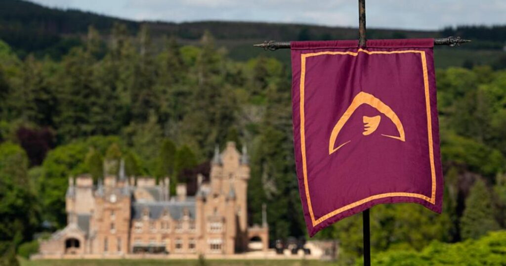 Scottish star Greg McHugh spotted with Traitors UK winner Stephen Libby