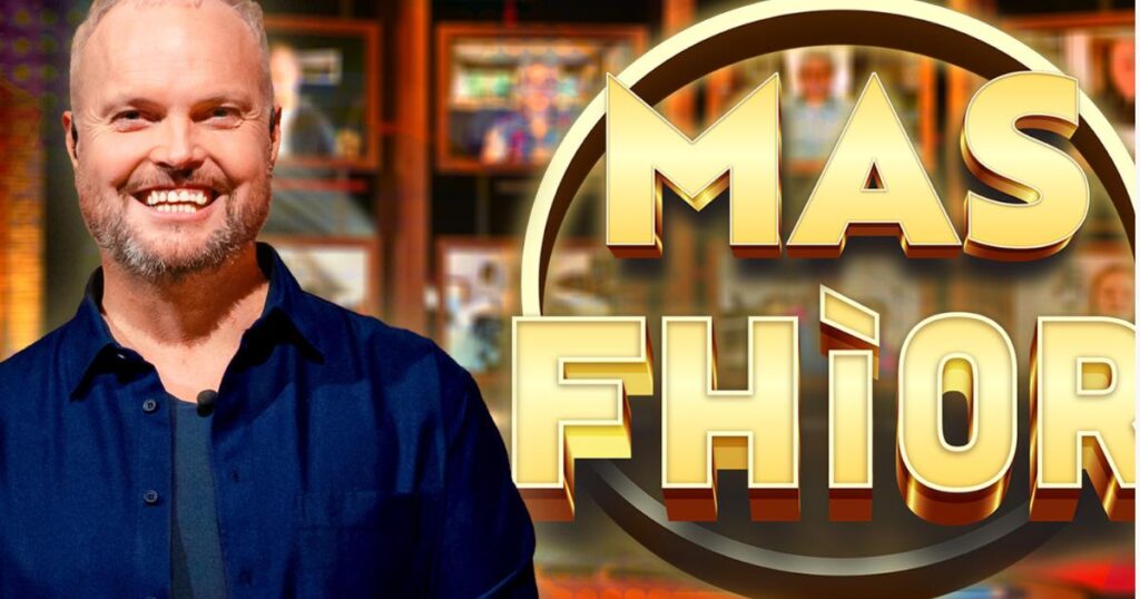 Glasgow Gaelic advocate to appear on BBC ALBA quiz show