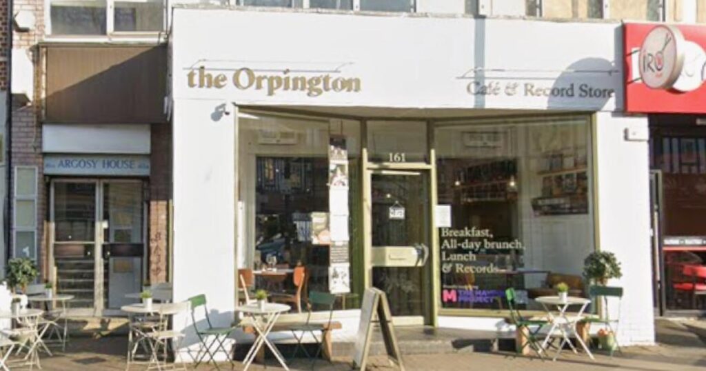 TripAdvisor’s top-rated Bromley cafés for Pancake Day