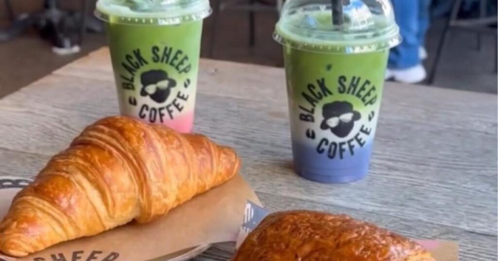 Black Sheep Coffee to open new café at Glasgow’s St Enoch Centre