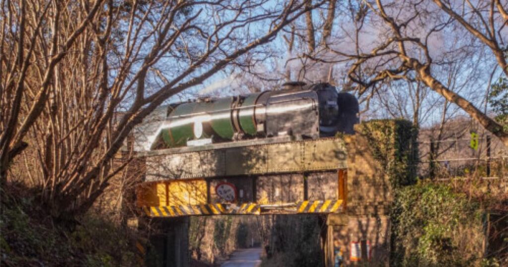 Fundraising appeal launched to replace Broom Lane Bridge