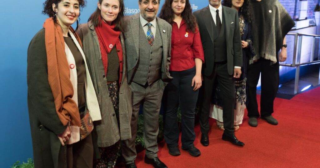 Documentary of Kenmure Street protest kicks off Glasgow Film Festival