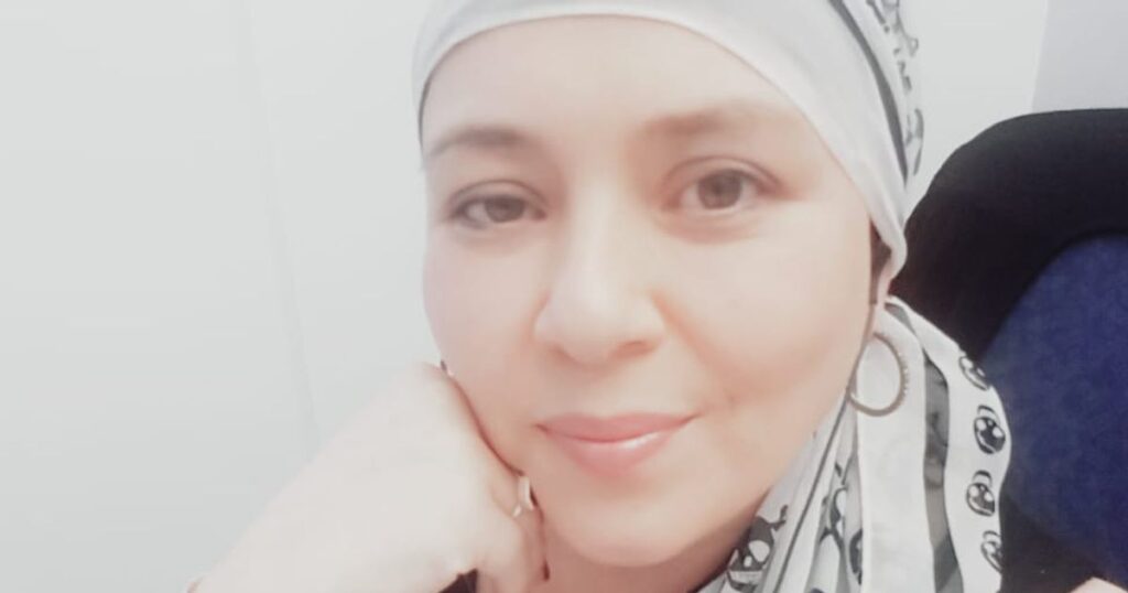 “Good bye, with love, our beautiful friend”: Tributes pour in for brave woman who lost cancer battle