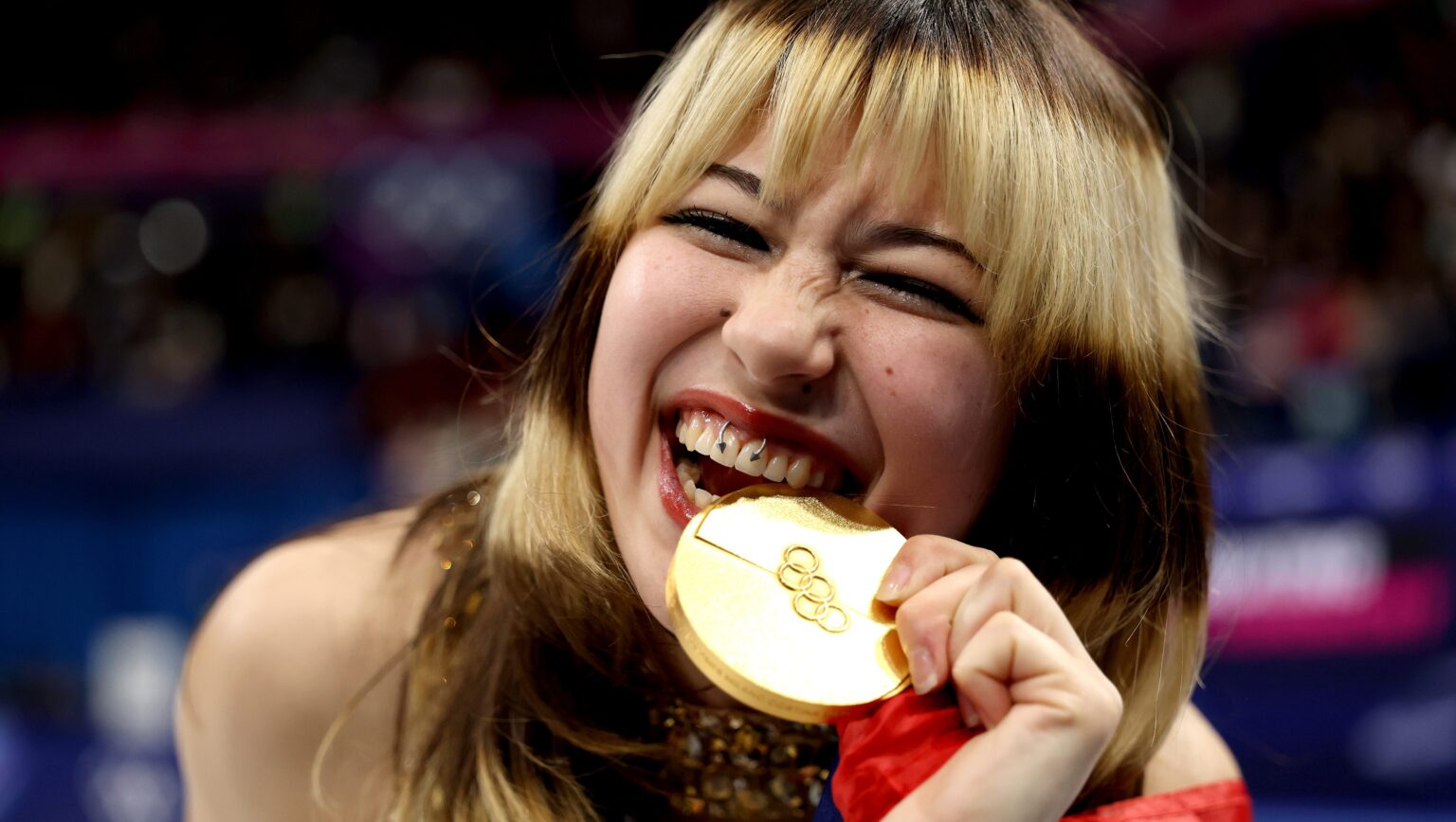 About the Cool Piercing She Has on Her Upper Lip – Hollywood Life