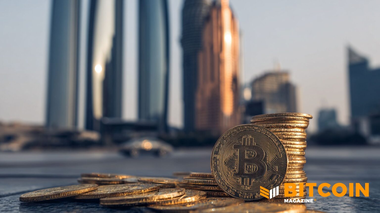 Abu Dhabi’s Al Warda Raises Bitcoin ETF To 8.2M IBIT Shares