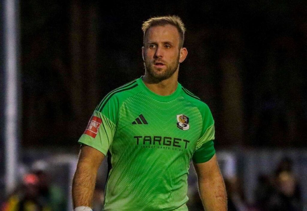 Vote for your star man in KentOnline’s team of the week