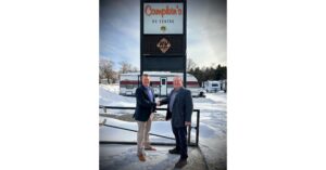 A New Chapter Begins at Campkin’s RV Centre as Jamie McMillan Takes Ownership
