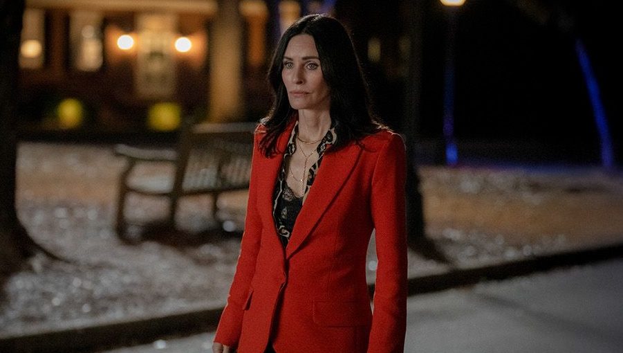 Does Gale Weathers Die in ‘Scream 7’? Spoilers on Her Character’s Fate – Hollywood Life