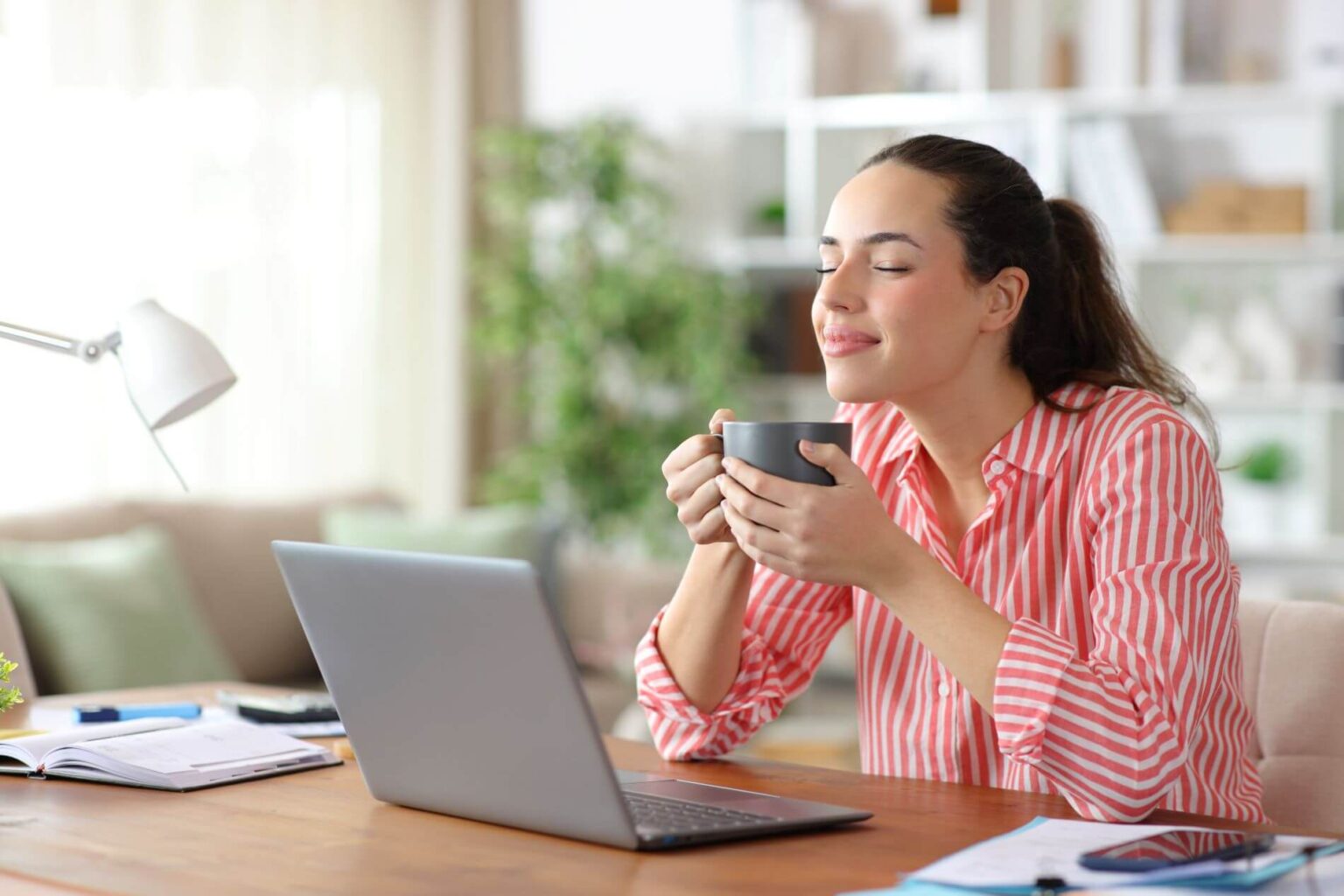 Employees Prefer Less Stress Over Promotions In 2026