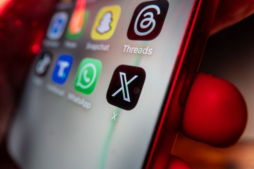 X continues to bet on vertical video with its latest update