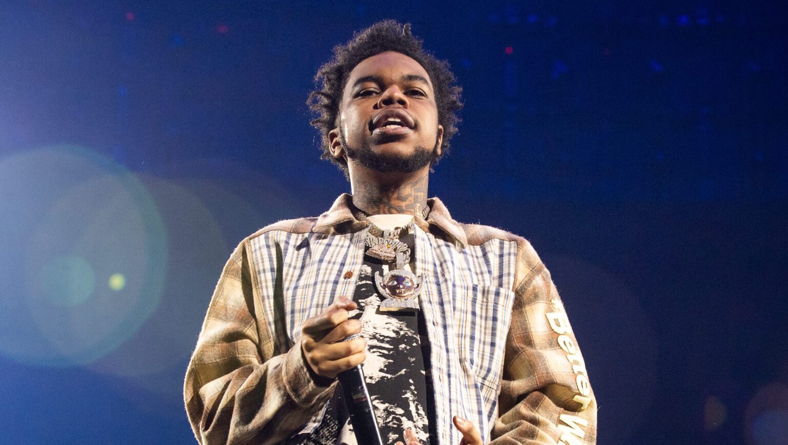 How Did the Rapper Die? – Hollywood Life