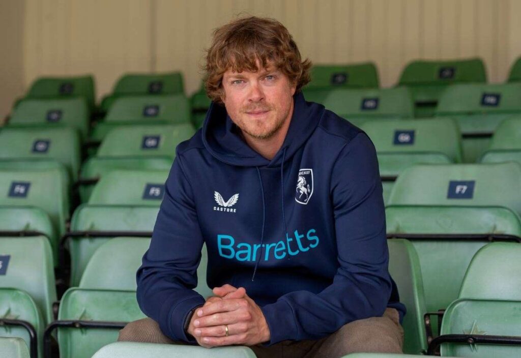 Kent captain Daniel Bell-Drummond hails returning Sam Northeast as one of the top batsmen on county circuit as Bell-Drummond also speaks of bowler Matt Milnes’ comeback