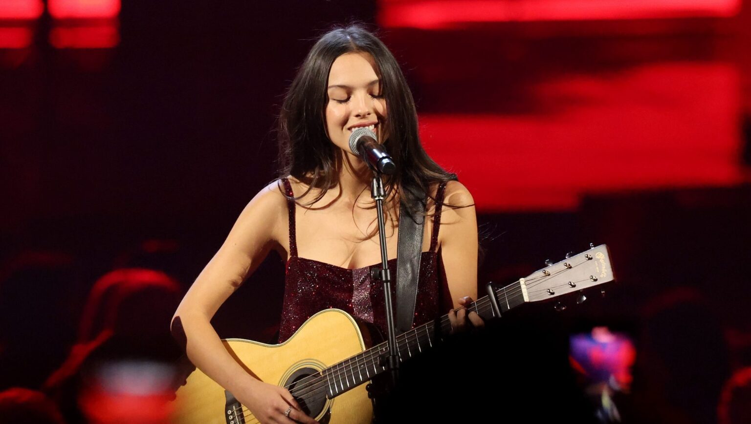 Is She Working on Her Third Record? – Hollywood Life