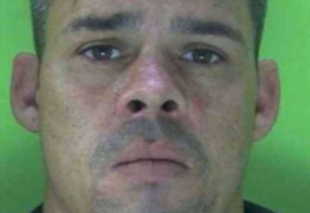 Prolific banned driver branded ‘risk to other road users’ after ramming police car in Grand Burstin hotel car park