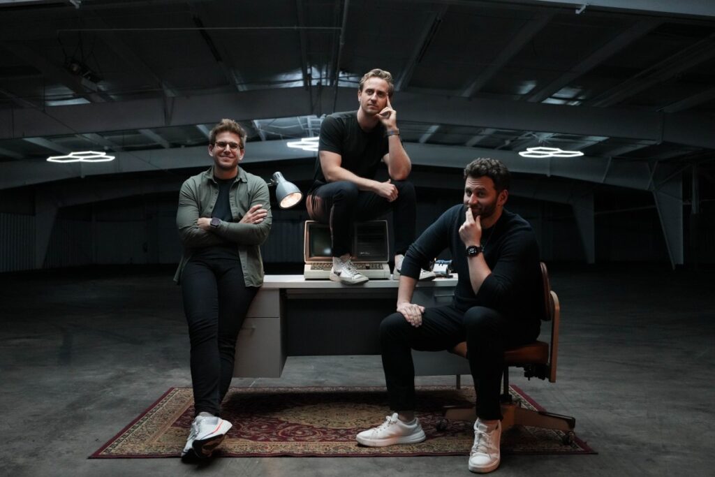 Linq raises $20M to enable AI assistants to live within messaging apps