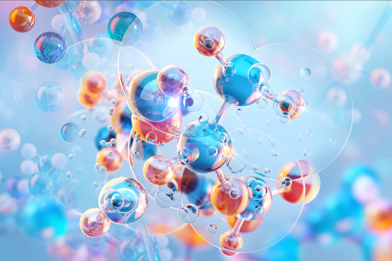 How generative AI can help scientists synthesize complex materials | MIT News