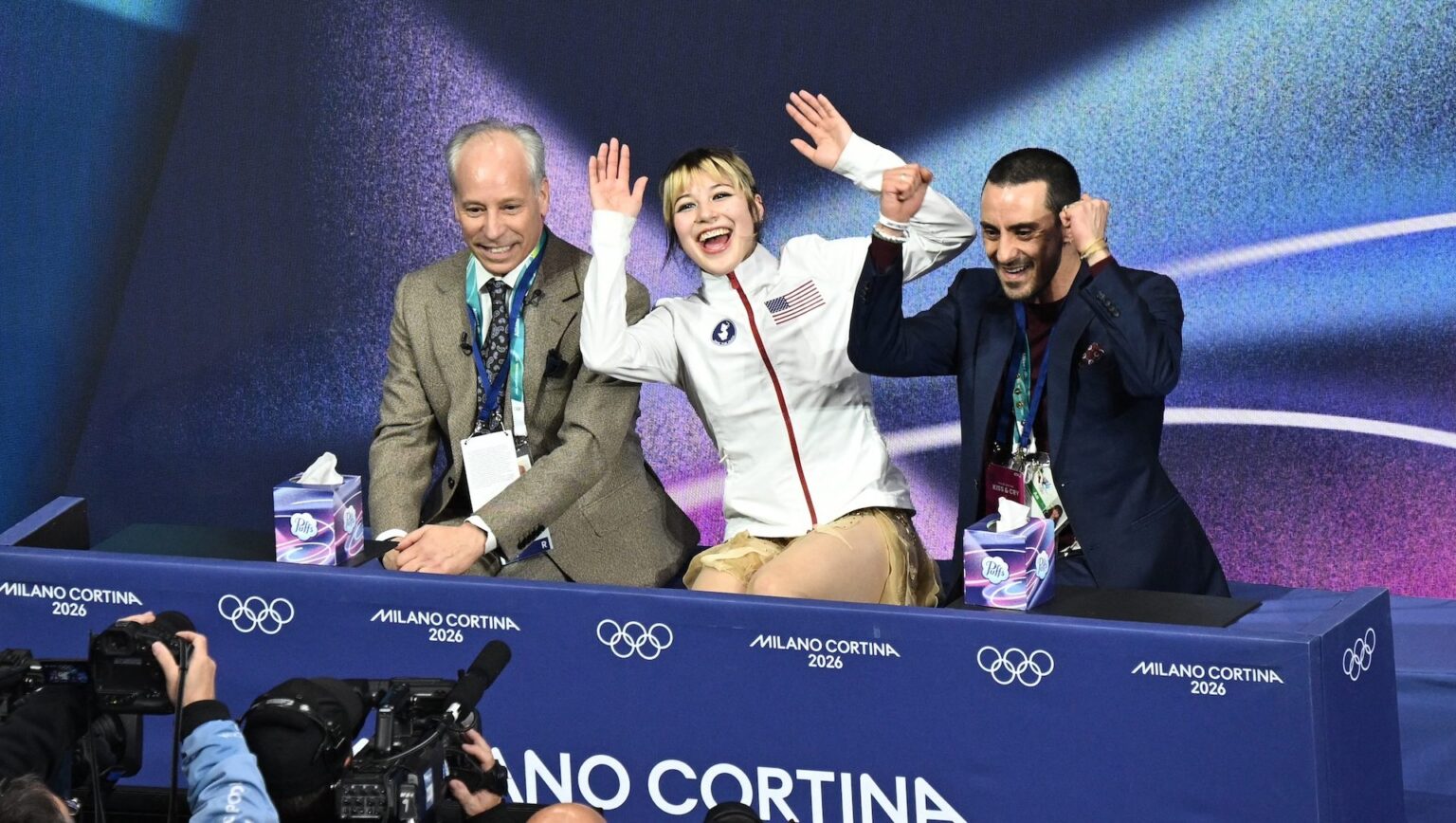 Meet Phillip DiGuglielmo and Massimo Scali – Hollywood Life