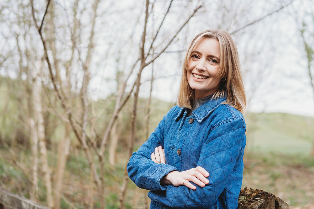 A Chat with Sarah O’Neill, Founder at Cotswold Collective